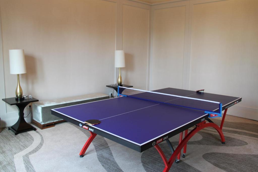 Landison Green Town Hotel Xinchang Екстериор снимка