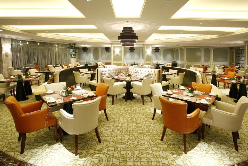Landison Green Town Hotel Xinchang Екстериор снимка