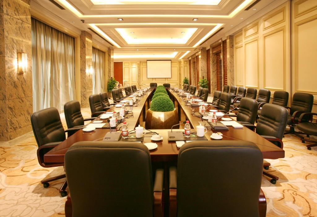 Landison Green Town Hotel Xinchang Екстериор снимка
